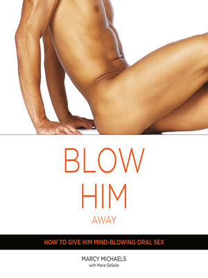 cover image of Blow Him Away